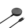 Strap-it® Strap-it Samsung Galaxy Watch FE USB-C oplader Strap-it® Strap-it Samsung Galaxy Watch FE USB-C oplader