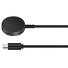 Strap-it® Strap-it Samsung Galaxy Watch 5 (Pro) USB-C fast charging oplader Strap-it® Strap-it Samsung Galaxy Watch 5 (Pro) USB-C fast charging oplader