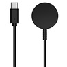 Strap-it® Strap-it Samsung Galaxy Watch 7 USB-C fast charging oplader Strap-it® Strap-it Samsung Galaxy Watch 7 USB-C fast charging oplader