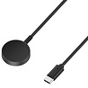 Strap-it® Strap-it Samsung Galaxy Watch Ultra USB-C fast charging oplader Strap-it® Strap-it Samsung Galaxy Watch Ultra USB-C fast charging oplader