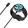 Strap-it® Strap-it Samsung Galaxy Watch Ultra USB-C fast charging oplader Strap-it® Strap-it Samsung Galaxy Watch Ultra USB-C fast charging oplader