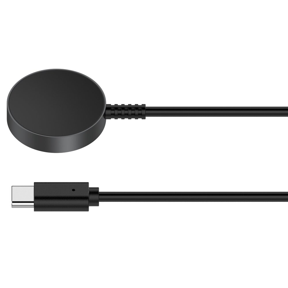 Strap-it® Strap-it Samsung Galaxy Watch 3 USB-C fast charging oplader Strap-it® Strap-it Samsung Galaxy Watch 3 USB-C fast charging oplader