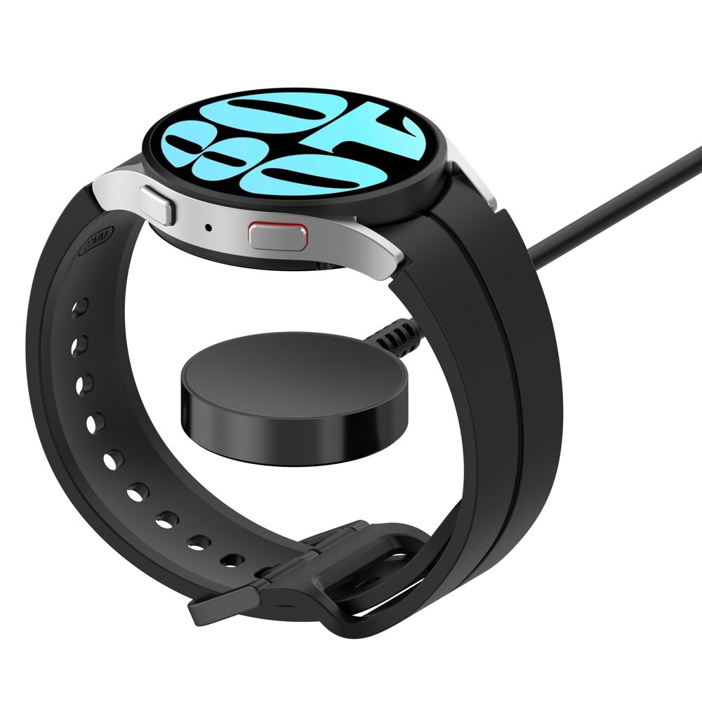 Strap-it® Strap-it Samsung Galaxy Watch 3 USB-C fast charging oplader Strap-it® Strap-it Samsung Galaxy Watch 3 USB-C fast charging oplader