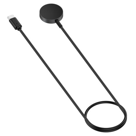Strap-it® Strap-it Samsung Galaxy Watch FE USB-C fast charging oplader