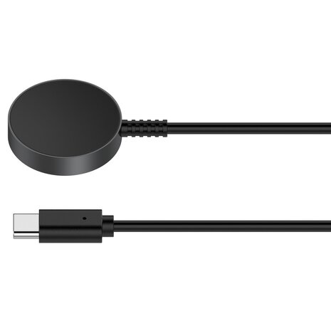 Strap-it® Strap-it Samsung Galaxy Watch FE USB-C fast charging oplader