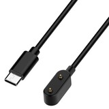 Strap-it® Huawei Band 10 USB-C oplader