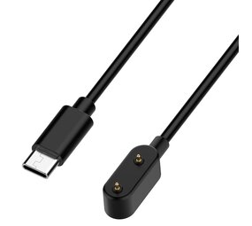 Strap-it® Huawei Band 9 USB-C oplader
