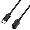 Strap-it® Strap-it Huawei Band 8 USB-C oplader Strap-it® Strap-it Huawei Band 8 USB-C oplader