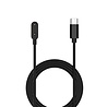Strap-it® Strap-it Huawei Band 8 USB-C oplader Strap-it® Strap-it Huawei Band 8 USB-C oplader