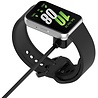 Strap-it® Strap-it Huawei Band 8 USB-C oplader Strap-it® Strap-it Huawei Band 8 USB-C oplader
