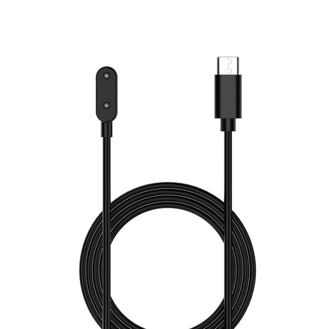 Strap-it® Strap-it Honor Band 10 USB-C oplader