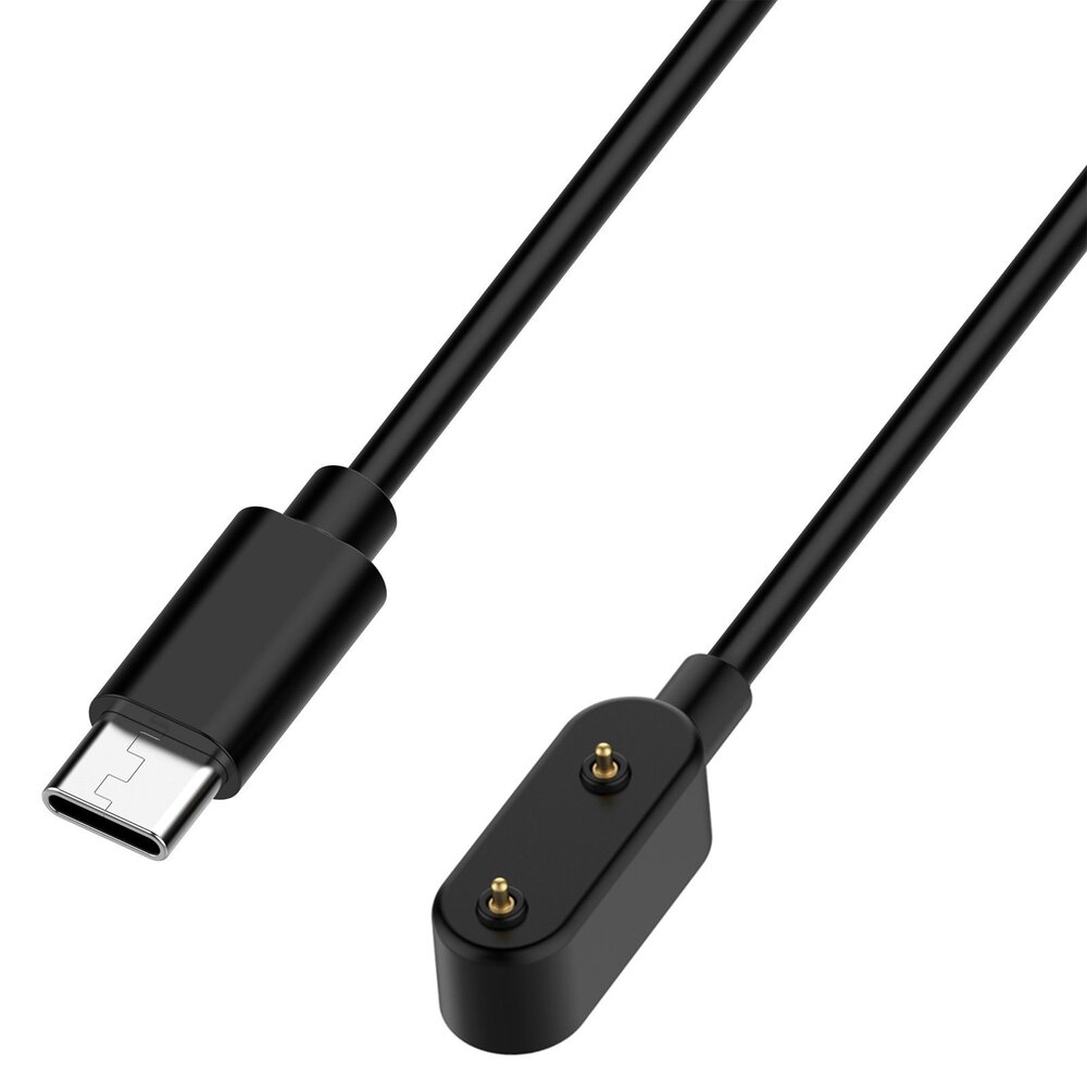 Strap-it® Strap-it Honor Band 9 USB-C oplader