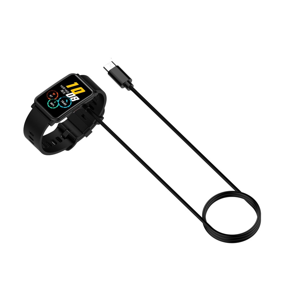 Strap-it® Strap-it Honor Band 9 USB-C oplader