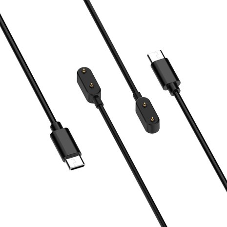 Strap-it® Strap-it Honor Band 9 USB-C oplader