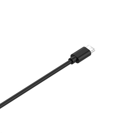 Strap-it® Strap-it Garmin Lily 2 USB-C oplader