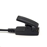 Strap-it® Strap-it Garmin Forerunner 235 USB-C oplader Strap-it® Strap-it Garmin Forerunner 235 USB-C oplader