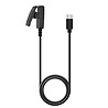 Strap-it® Strap-it Garmin Forerunner 235 USB-C oplader Strap-it® Strap-it Garmin Forerunner 235 USB-C oplader