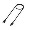Strap-it® Strap-it Garmin Fenix 6 series USB-C oplader Strap-it® Strap-it Garmin Fenix 6 series USB-C oplader
