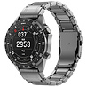 Strap-it® Strap-it Garmin Fenix 5x / 6x premium titanium band (grafiet) Strap-it® Strap-it Garmin Fenix 5x / 6x premium titanium band (grafiet)