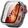 Strap-it® Strap-it Huawei Watch Fit 4 Pro hard case met glas (transparant) Strap-it® Strap-it Huawei Watch Fit 4 Pro hard case met glas (transparant)