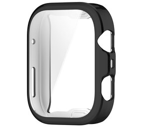 Strap-it® Huawei Watch Fit 4 TPU case (zwart)