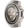 Strap-it® Strap-it Huawei Watch 5 - 42mm diamond hard case (transparant) Strap-it® Strap-it Huawei Watch 5 - 42mm diamond hard case (transparant)