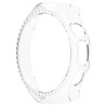 Strap-it® Strap-it Huawei Watch 5 - 42mm diamond hard case (transparant) Strap-it® Strap-it Huawei Watch 5 - 42mm diamond hard case (transparant)