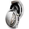Strap-it® Strap-it Huawei Watch 5 - 46mm TPU case (zilver) Strap-it® Strap-it Huawei Watch 5 - 46mm TPU case (zilver)