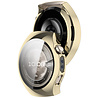 Strap-it® Strap-it Huawei Watch 5 - 42mm TPU case (lichtgoud) Strap-it® Strap-it Huawei Watch 5 - 42mm TPU case (lichtgoud)