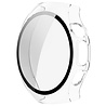 Strap-it® Strap-it Huawei Watch 5 - 42mm hard case met glas (transparant) Strap-it® Strap-it Huawei Watch 5 - 42mm hard case met glas (transparant)