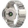 Strap-it® Strap-it Garmin Tactix 8 - 51mm premium titanium band (titanium) Strap-it® Strap-it Garmin Tactix 8 - 51mm premium titanium band (titanium)