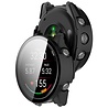 Strap-it® Strap-it Garmin Forerunner 570 - 42mm hard case met glas (zwart) Strap-it® Strap-it Garmin Forerunner 570 - 42mm hard case met glas (zwart)