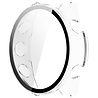 Strap-it® Strap-it Garmin Forerunner 570 - 42mm hard case met glas (transparant) Strap-it® Strap-it Garmin Forerunner 570 - 42mm hard case met glas (transparant)