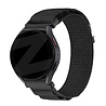 Bandz Bandz Suunto Run Alpine nylon bandje (zwart) Bandz Bandz Suunto Run Alpine nylon bandje (zwart)