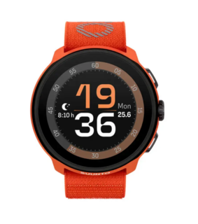 Suunto Run bandjes