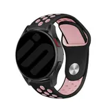 Strap-it® Suunto Vertical sport band (zwart/roze)