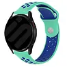 Strap-it® Strap-it Suunto Race (S) sport band (aqua/blauw) Strap-it® Strap-it Suunto Race (S) sport band (aqua/blauw)