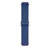 Strap-it® Strap-it Suunto 9 Peak verstelbaar geweven bandje (blauw) Strap-it® Strap-it Suunto 9 Peak verstelbaar geweven bandje (blauw)