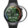 Strap-it® Strap-it Huawei Watch 5 - 42mm screen protector (PMMA) Strap-it® Strap-it Huawei Watch 5 - 42mm screen protector (PMMA)