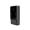 Coverzs 20W MagSafe Solid 5.000 mAh Powerbank (zwart) Coverzs 20W MagSafe Solid 5.000 mAh Powerbank (zwart)