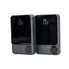 Coverzs 20W MagSafe Solid 5.000 mAh Powerbank (zwart) Coverzs 20W MagSafe Solid 5.000 mAh Powerbank (zwart)
