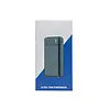 Coverzs Ultradunne 10.000 mAh powerbank (zwart) Coverzs Ultradunne 10.000 mAh powerbank (zwart)
