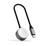 Satechi Satechi Apple Watch USB-C oplaadkabel
