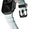 Nomad Nomad Apple Watch Rocky Point band (Icy Blue/Black) Nomad Nomad Apple Watch Rocky Point band (Icy Blue/Black)