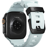 Nomad Nomad Apple Watch Rocky Point band (Icy Blue/Black) Nomad Nomad Apple Watch Rocky Point band (Icy Blue/Black)