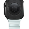 Nomad Nomad Apple Watch Rocky Point band (Icy Blue/Black) Nomad Nomad Apple Watch Rocky Point band (Icy Blue/Black)