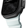 Nomad Nomad Apple Watch Rocky Point band (Icy Blue/Black) Nomad Nomad Apple Watch Rocky Point band (Icy Blue/Black)