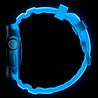 Nomad Nomad Apple Watch Rocky Point band (Icy Blue/Black) Nomad Nomad Apple Watch Rocky Point band (Icy Blue/Black)