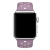 Strap-it® Strap-it Apple Watch sport+ band (lichtpaars) Strap-it® Strap-it Apple Watch sport+ band (lichtpaars)