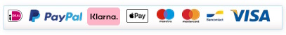 Betaalmogelijkheden